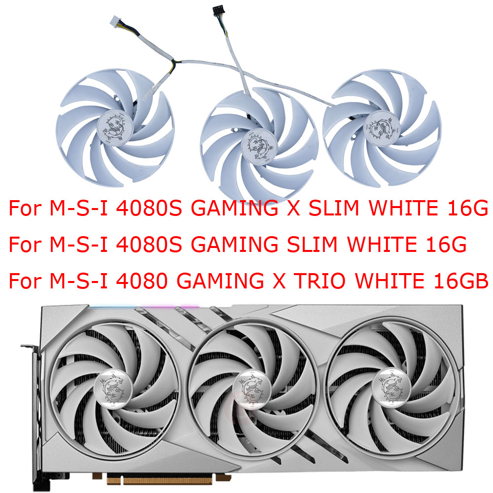 Video Cooler VGA GPU Graphics  - огляд і ціна Rtx 4080 Super 16Gb