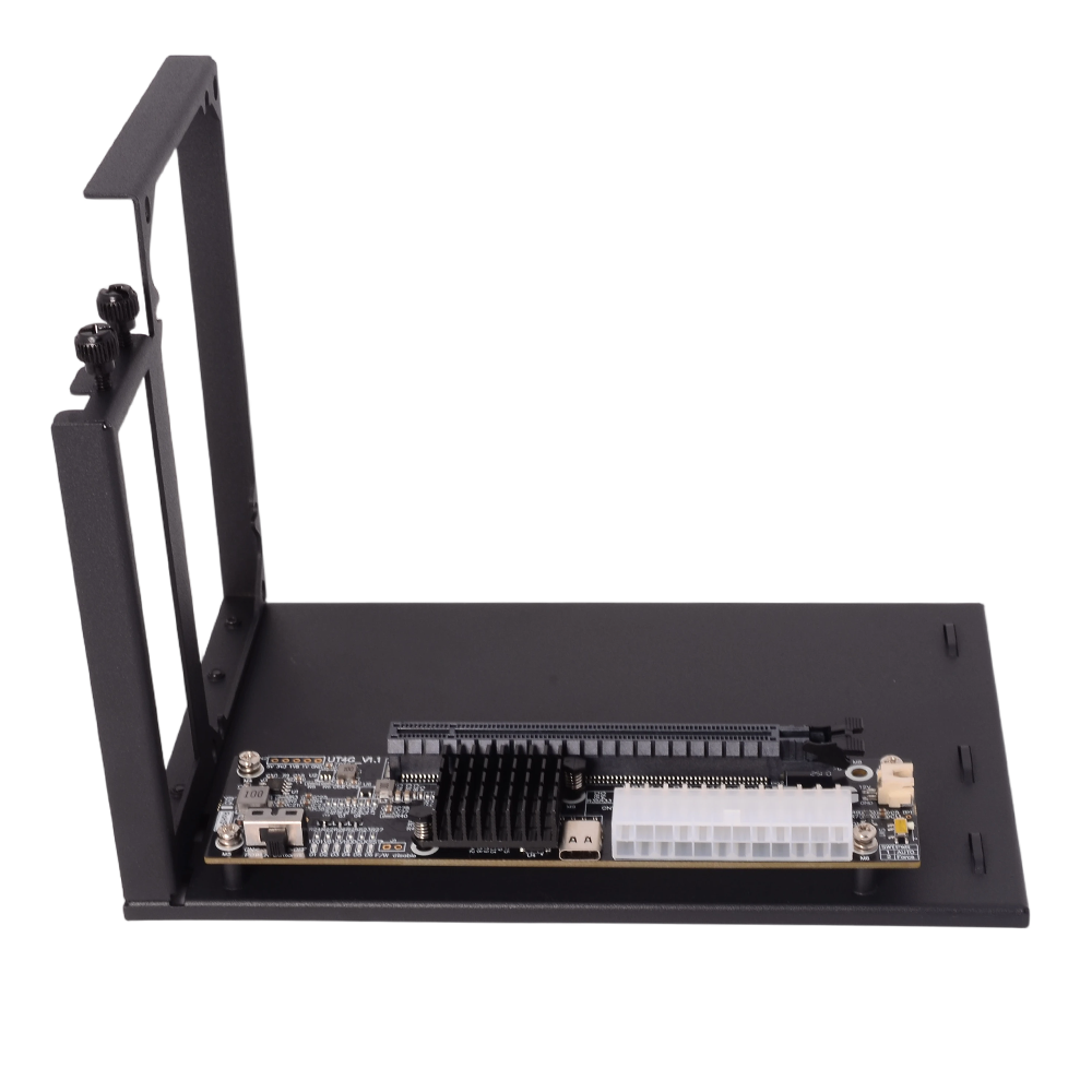 UT4G eGPU Thunderbolt 4 /3 To  - огляд і ціна Gpu External Dock Egpu Thunderbolt 4