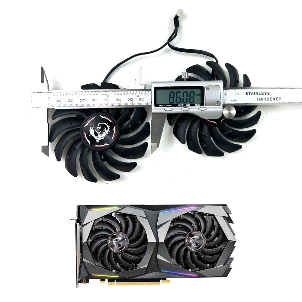 PLD09210S12HH 4PIN GTX1660 165 - огляд і ціна Rtx 4080 Super 16Gb