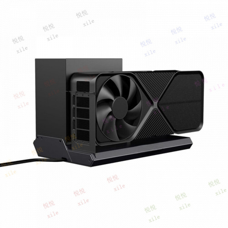 L+ for MINISFORUM DEG1 Externa - огляд і ціна Oculink Gpu Dock Station