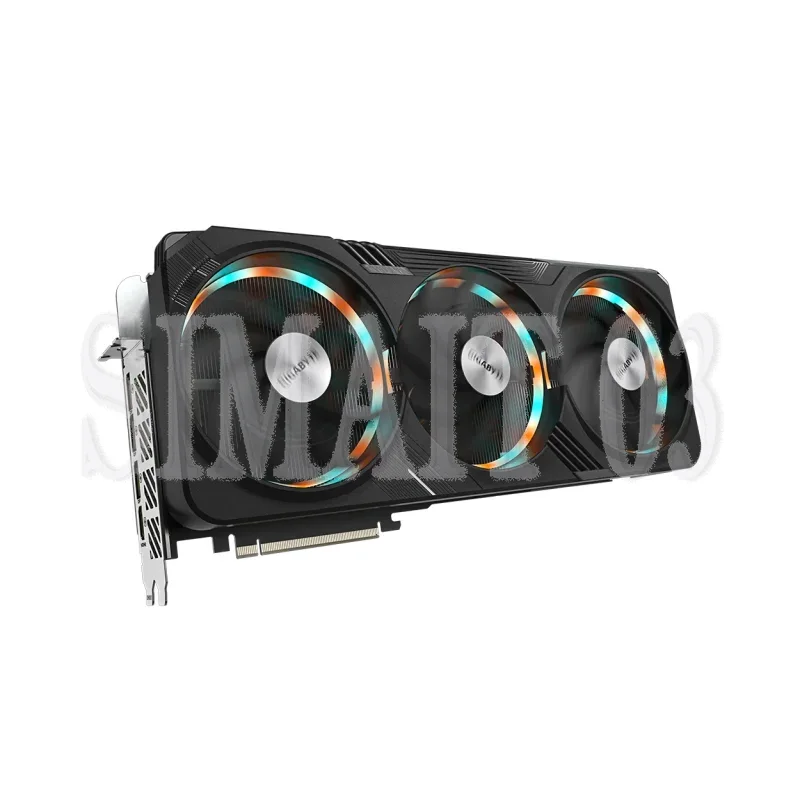 Original Factory New Gigabyte  - огляд і ціна Rtx 4080 Super 16Gb