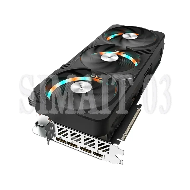 Original Factory New Gigabyte  - огляд і ціна Rtx 4080 Super 16Gb