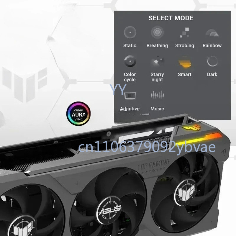 RTX 4090 24GB GDDR6X 384-bit G - огляд і ціна Rtx 4090 24Gb Graphics Card
