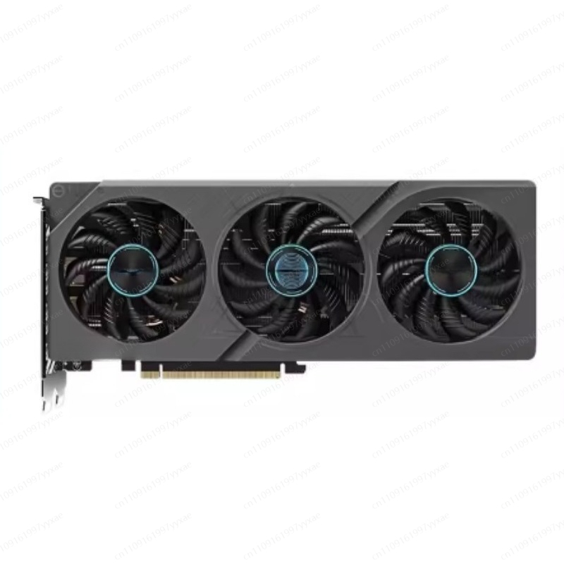 YYHC Hot Selling RTX 4070 4080 - огляд і ціна Rtx 4090 24Gb Graphics Card