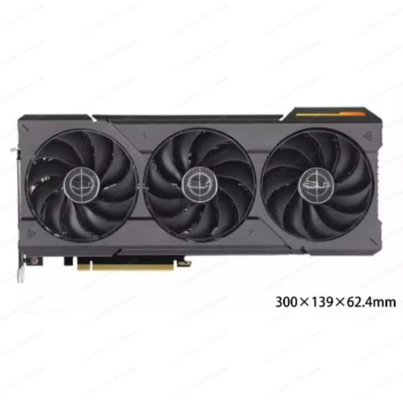 YYHC Hot Selling RTX 4070 4080 - огляд і ціна Rtx 4090 24Gb Graphics Card