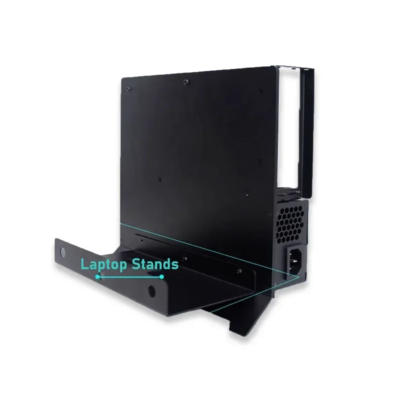 Vertical Oculink Graphics Dock - огляд і ціна Oculink Gpu Dock Station