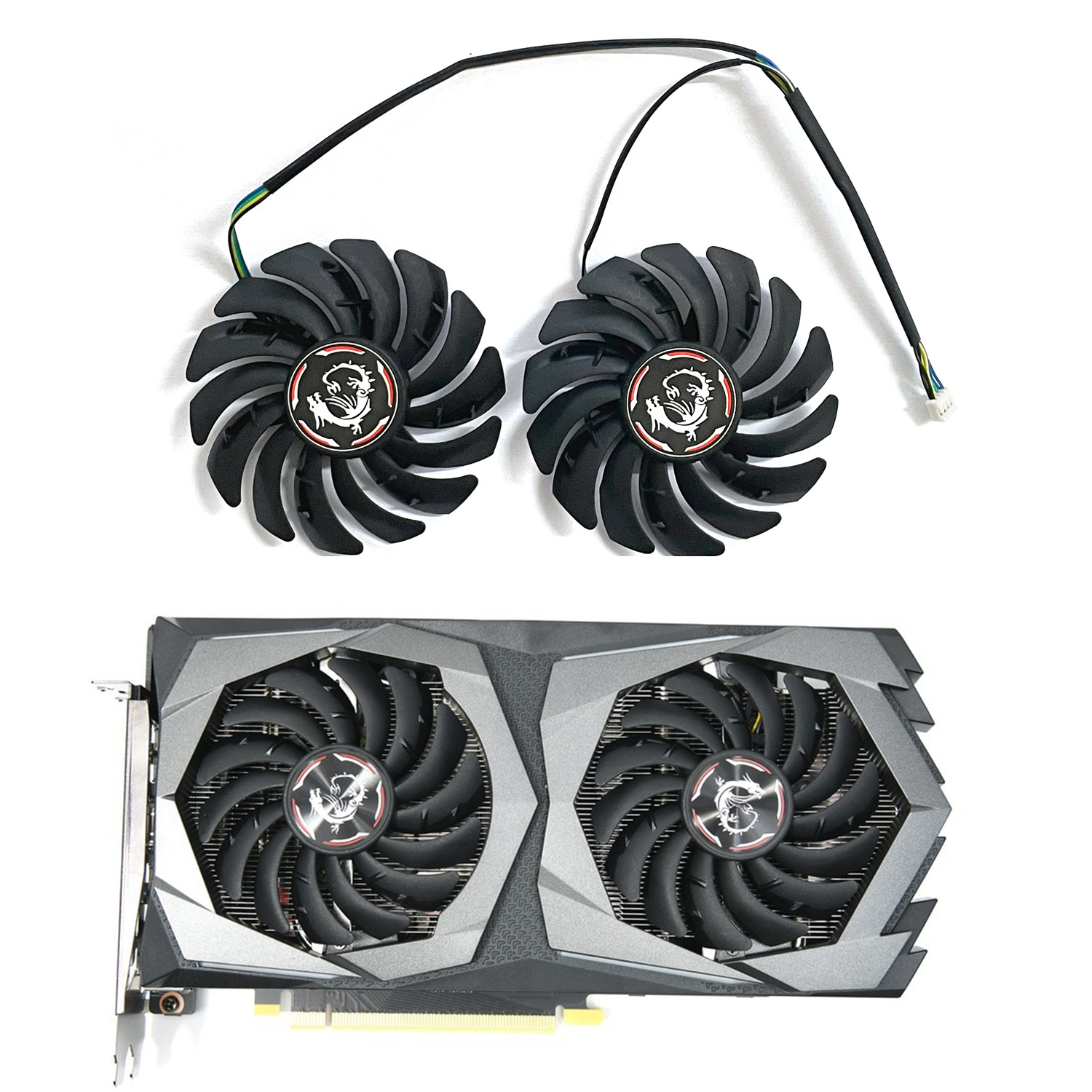 PLD09210B12HH PLD09210S12HH 85 - огляд і ціна Rtx 4080 Super 16Gb